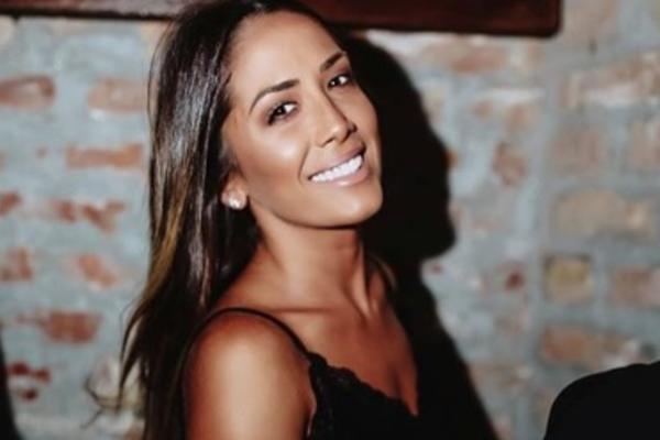 MILENA ĆERANIĆ KONAČNO OTKRILA PRAVU ISTINU: Ništa od Vuka Moba, otvoreno priznala u koga je u stvari ZALJUBLJENA!