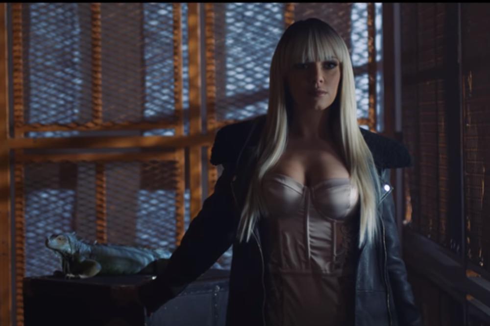 VOLELA SAM ONOG KOGA NISAM SMELA: Kiju Kockar konačno pogodila AMOROVA STRELA i to na Dan zaljubljenih!