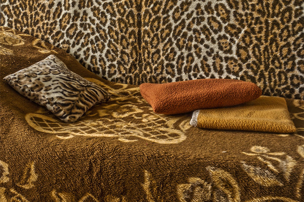 OTVARANJE IZLOŽBE MARIELE CVETIĆ: Conquistador. Iz kulture i umetnosti