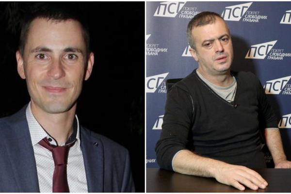 DA NIJE VUČIĆA, SERGEJ BI OSTAO SAMO IRITANTAN I POLITIČKI NEPISMEN LIK! Poznati reditelj oštro isprozivao glumca