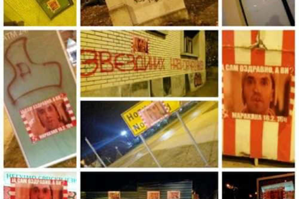 SRBIJA NA NOGAMA - DELIJE U EKSTAZI: Ja sam ozdravio, a vi? Mobilizacija zvezdaša - sprema se spektakl na Marakani!