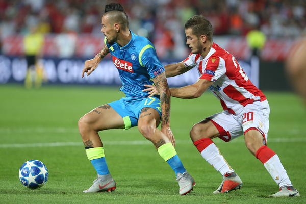 Hvala za sve, ali Kina je Kina!