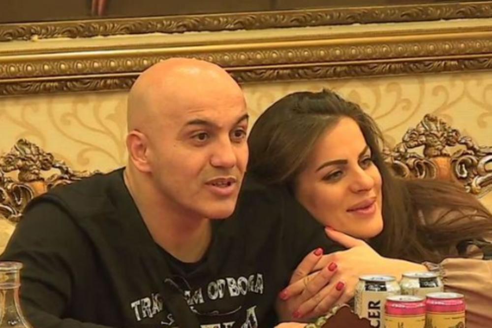 Baki B3 i Dina Galorina 