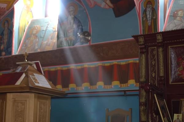 PORAZBIJAO JE CEO HRAM PA POSTAO SVETAC: Danas je SVETI MUČENIK EVPSIHIJE!