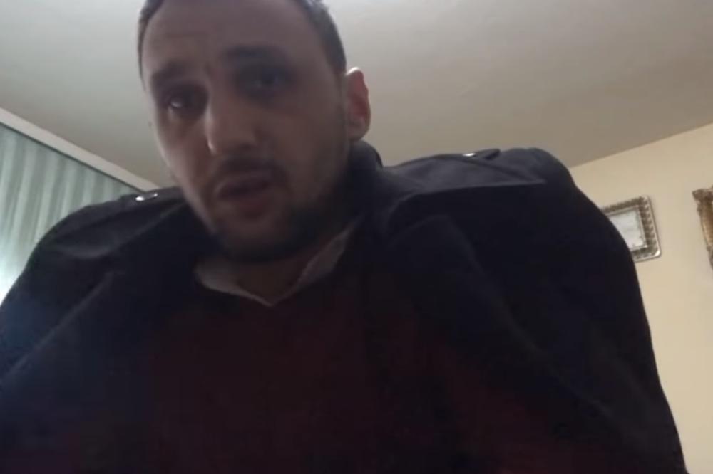 OTIŠAO SAM U BEOGRAD JEDNOM I NIKAD VIŠE: Potresna ispovest čoveka sa sela! (VIDEO)