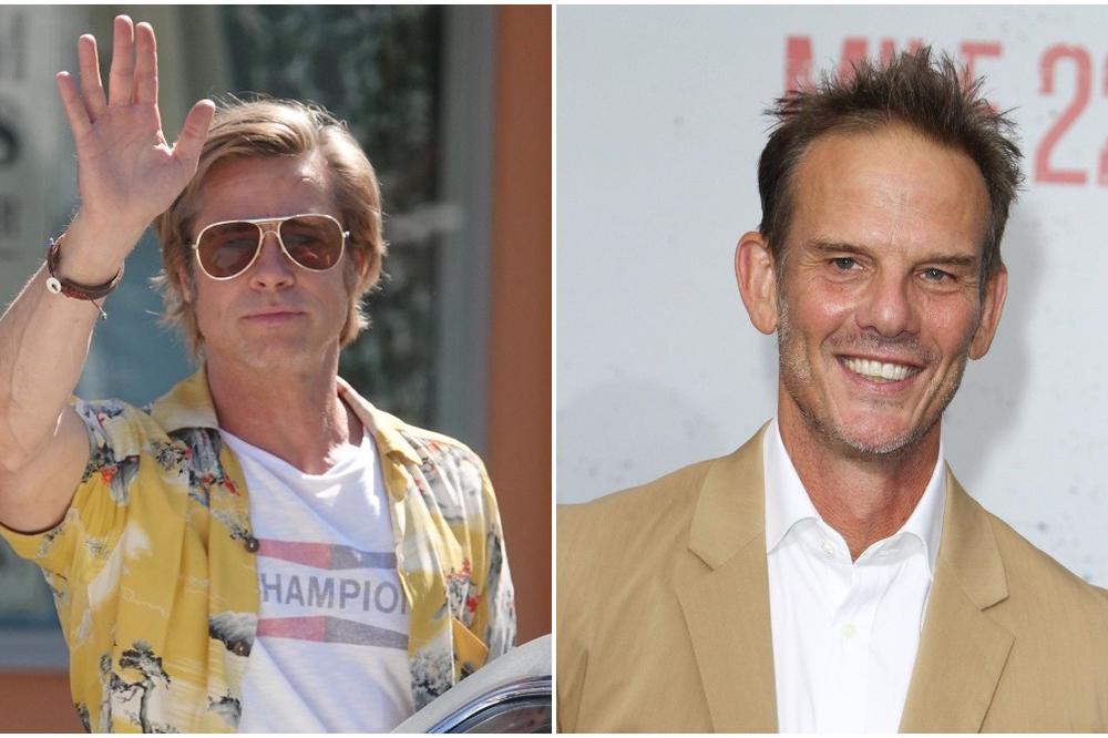 Bred Pit i Piter Berg spremaju dokumentarac o preminulom frontmenu Soundgardena