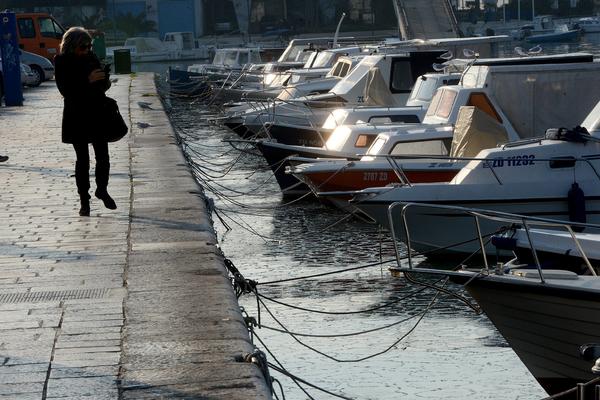 Prognoza za početak novembra: Temperature će biti drugačije nego što smo očekivali, posebno u ova 3 grada u Srbiji