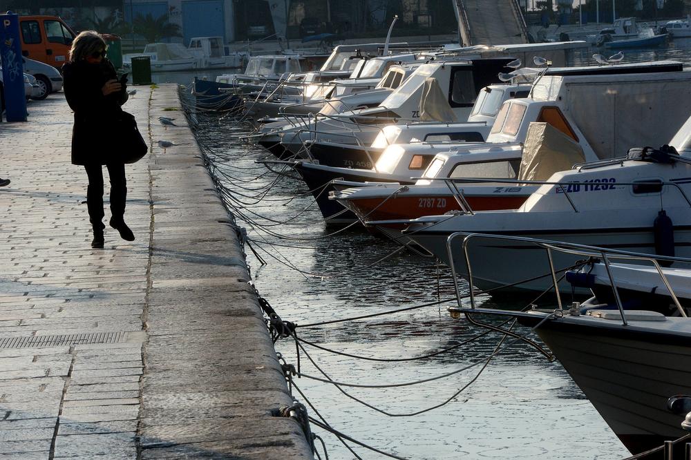Prognoza za početak novembra: Temperature će biti drugačije nego što smo očekivali, posebno u ova 3 grada u Srbiji