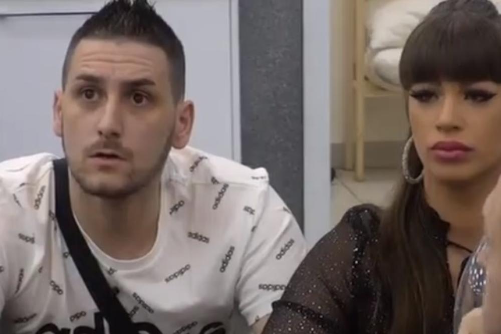 MILJANA KULIĆ SAZNALA DA JE TRUDNA, PA DONELA ODLUKU: Razgovarala sa Zolom o sudbini deteta, a zatim odlučila OVO!