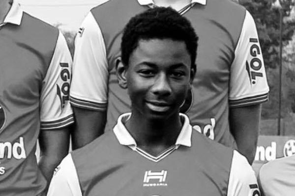 TUGA DO NEBA! NOVA TRAGEDIJA! Preminuo mladi francuski fudbaler dok je sa vršnjacima igrao fudbal!