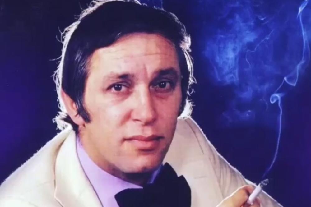 NIJE ŽELEO DA ODE, ALI ETO TO JE ŽIVOT: Tozovac na ivici suza pričao o Šabanu!