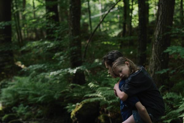 Hollywood Reporter pohvalio nemačko-srpski film BIO SAM KOD KUĆE, ALI...