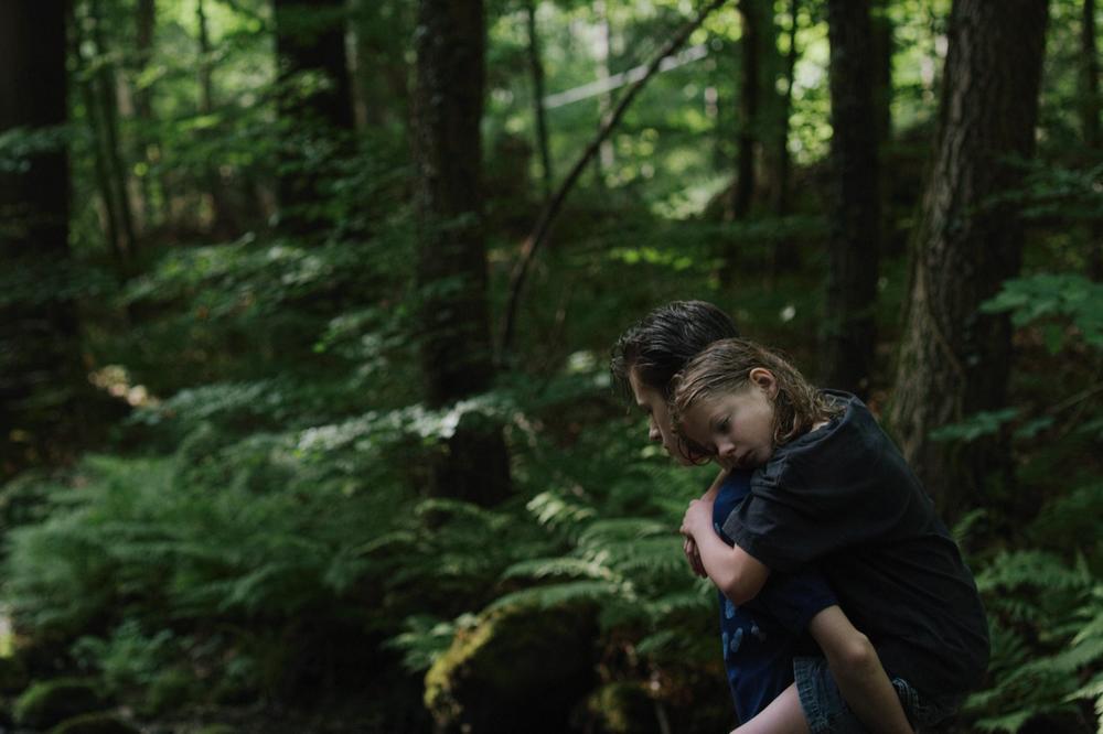 Hollywood Reporter pohvalio nemačko-srpski film BIO SAM KOD KUĆE, ALI...