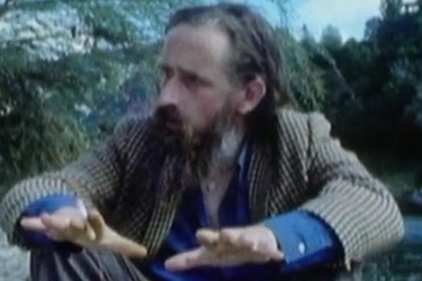 PESNIK U KNJIZI PRIZNAO STRAHOTE KOJE JE RADIO SUPRUZI: 'Posle toga je izgledala zadovoljnije'