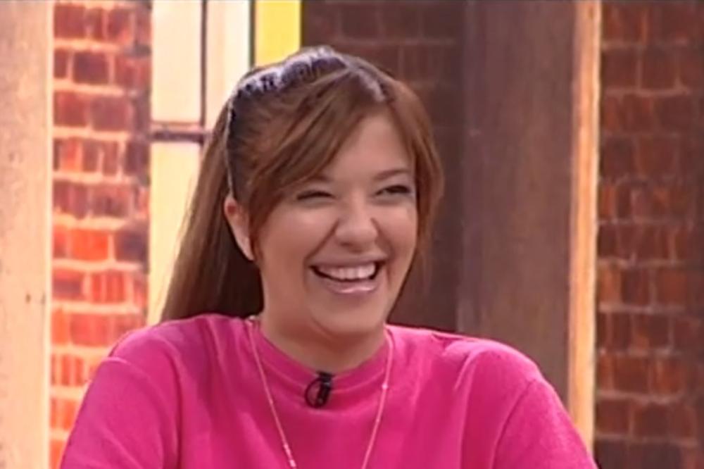 IMALA SAM EKSPLICITNE SNIMKE, ALI... Kija se uplašila da bi nešto moglo da procuri!