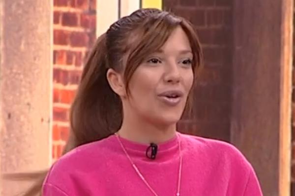 NEKA KLETVA JE BAČENA NA MOJU PORODICU, SVE ŽENE SE RAĐAJU OVAKO: Kija progovorila o trudnoći! KRIVI JEDNU STVAR