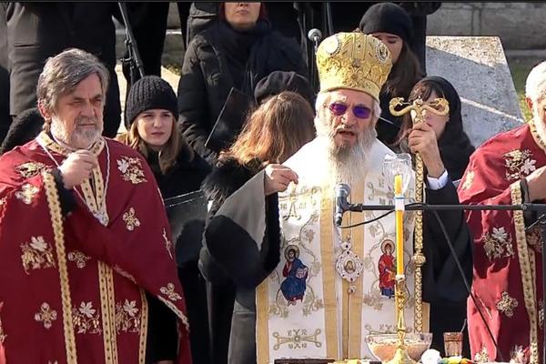 SUTRA JE VELIKI DAN ZA SRBIJU: Kalemegdanom će odzvanjati topovi