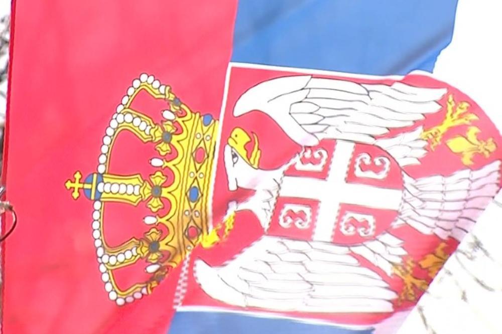 KAKVA ČESTITKA ZA DAN DRŽAVNOSTI IZ AUSTRIJE: Lepše želje Srbija nije mogla da dobije