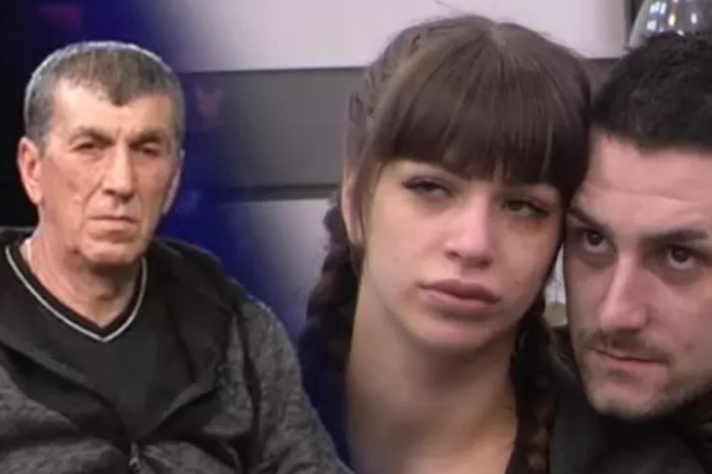 MARIJA ĆE JE UBITI! Siniša otkrio SVE: Miljana je založila 2 LAPTOPA, 2 TELEFONA, TELEVIZOR, ispričao SVE  o Zoli