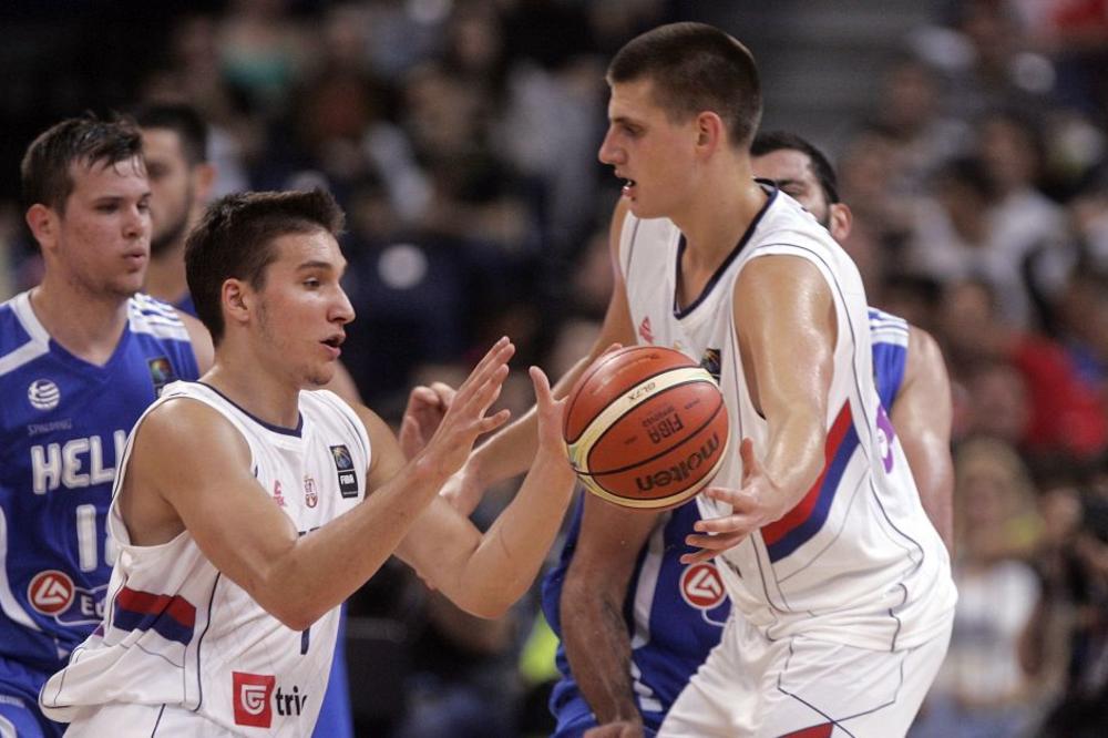 BOGDANOVIĆ I JOKIĆ DOBILI DODATNE ULOGE NA OL STARU: Tokom vikenda postaće i profesori!