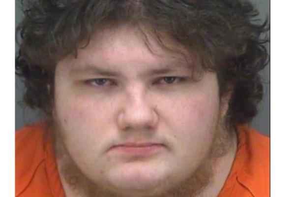 OVAJ MLADIĆ JE OBLAČIO KOSTIM HASKIJA A ONDA RADIO NEŠTO JAKO BOLESNO: Kod njega su pronađeni uznemirujući snimci