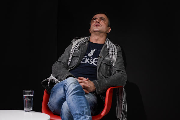 KO PLAĆA SERGEJU TRIFUNOVIĆU KOKAIN DA SE DROGIRA U SKOPLJU? Glumca su upravo patosirali ovim podatkom!