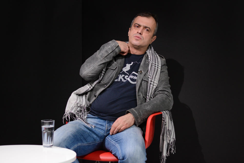 NAPREDNJACI RASKRINKALI SERGEJA I NJEGOVE PRIČE O MITU OD POLA MILIONA! Od ovih reči Trifunoviću neće biti dobro