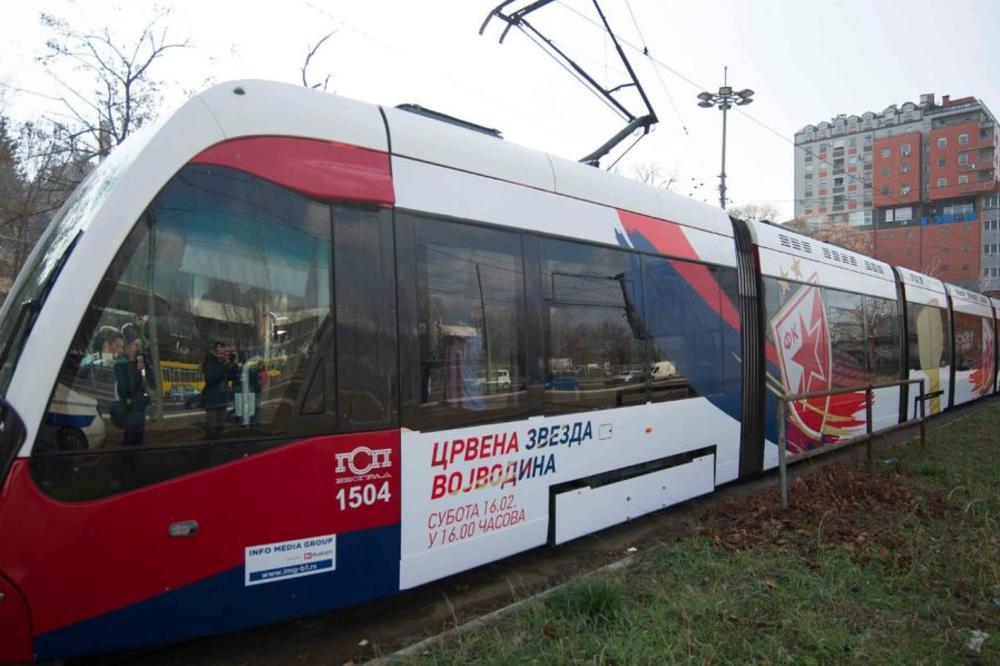 Povodom nesreće na Novom Beogradu u kojoj je pešaku OTKINUTO STOPALO, oglasio se GSP: Žao im je, ali ON JE NALETEO