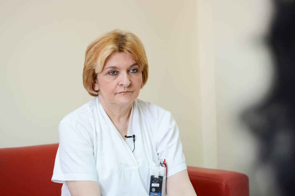 ONA LAŽE! Roditelji dece koja se leče na ONKOLOGIJI progovorili o Danici Grujičić! IPAK, NE SPORE NJENU STRUČNOST