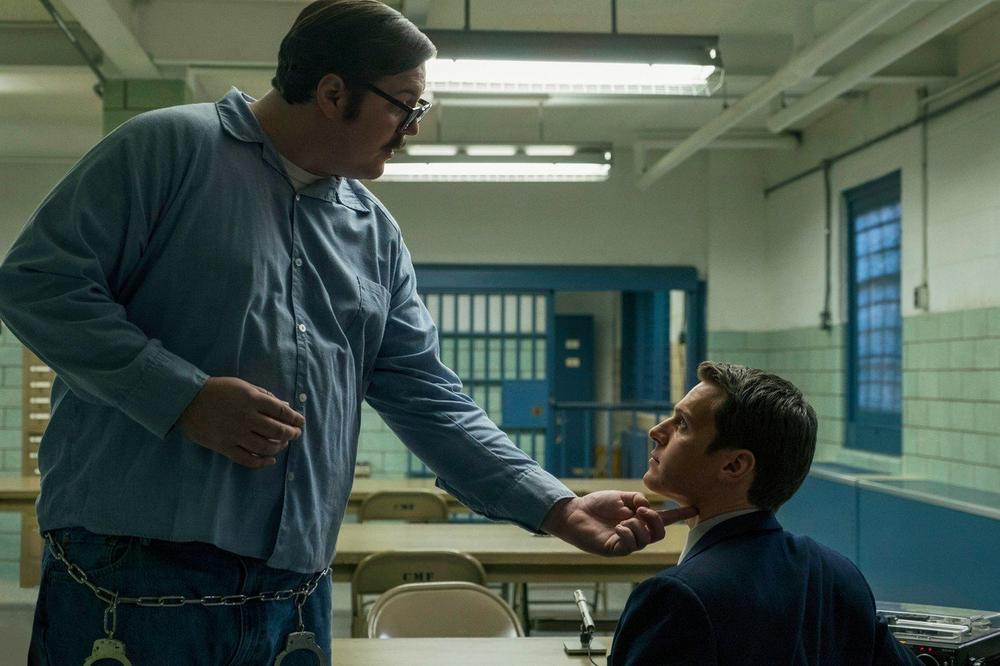 Druga sezona Finčerove serije MINDHUNTER na striming servisu za mesec dana