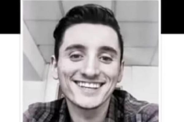 POGINUO JOVICA TRPEVSKI: Tragedija, smrt mladog KOŠARKAŠA!