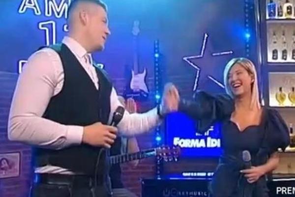 SVE ŠANSE JE ISPUCAO KOD KIJE: Kockareva našla novog DEČKA, a evo šta Sloba kaže na sve to! NEMAM ŽENU, ALI...