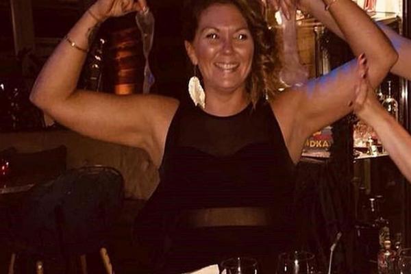 PRESPAVALA SAM KOD DEČKA, A SLEDEĆE JUTRO VIDELA OVE SLIKE NJEGOVE MAJKE: Sramota me je u njeno ime! (FOTO)