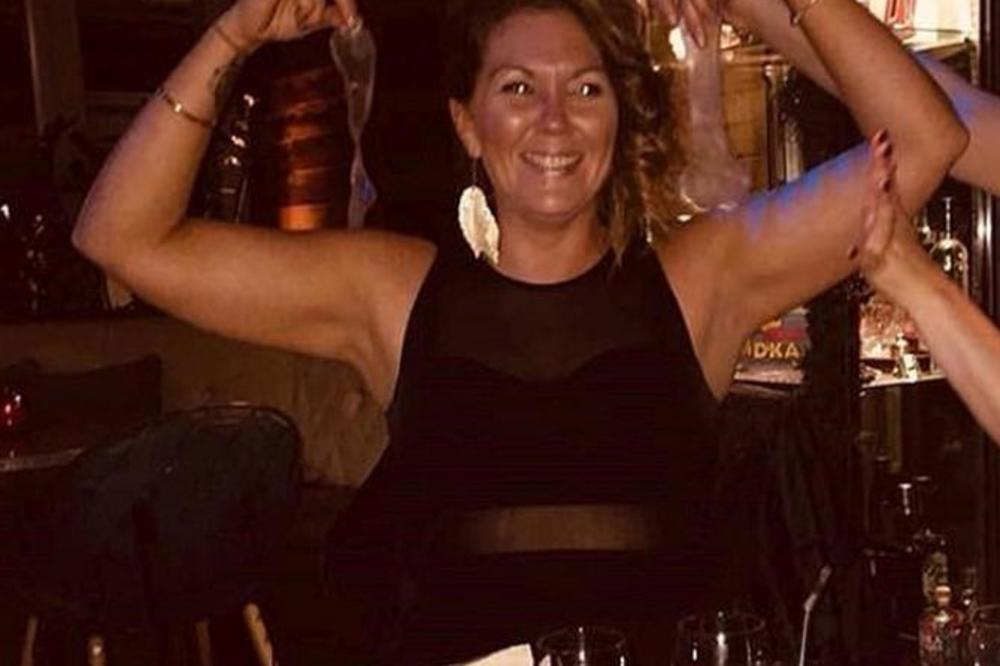 PRESPAVALA SAM KOD DEČKA, A SLEDEĆE JUTRO VIDELA OVE SLIKE NJEGOVE MAJKE: Sramota me je u njeno ime! (FOTO)