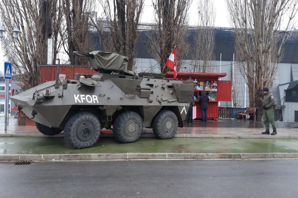 NEMA ZAJEDNICE SRPSKIH OPŠTINA NI AUTONOMIJE ZA SRBE: Ovo je krajnja suština predloga ALBANSKE PLATFORME!