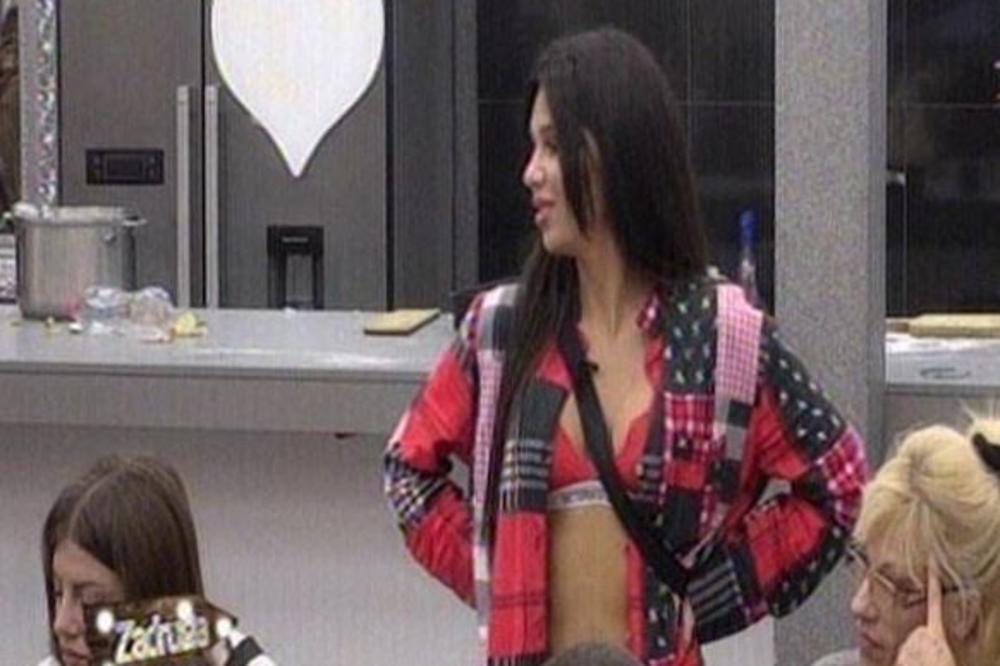 STANIJA ZARATILA SA SVIMA: Izvređala sve žene u kući, etiketirala ih, a onda joj se VRATILO KO BUMERANG!