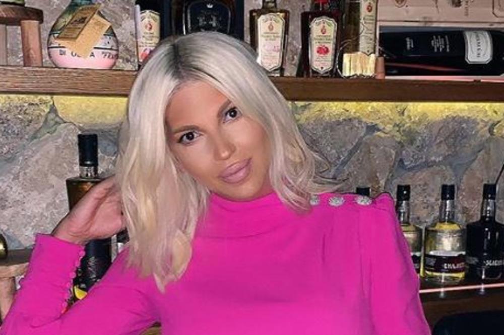 SKANDAL KOJI JE URNISAO, VRATIO JE KORENIMA: Karleuša sada zna ko će sa njom biti zauvek! VIŠE NEMA DILEME