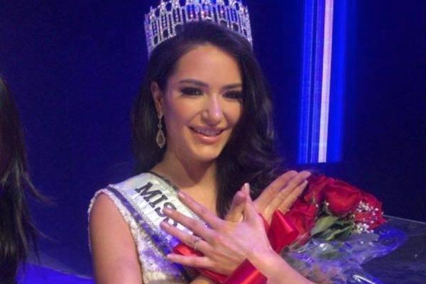 ALBANKA POSTALA MIS NJUJORKA: Fljorinda pobedu proslavila simulacijom ALBANSKOG ORLA