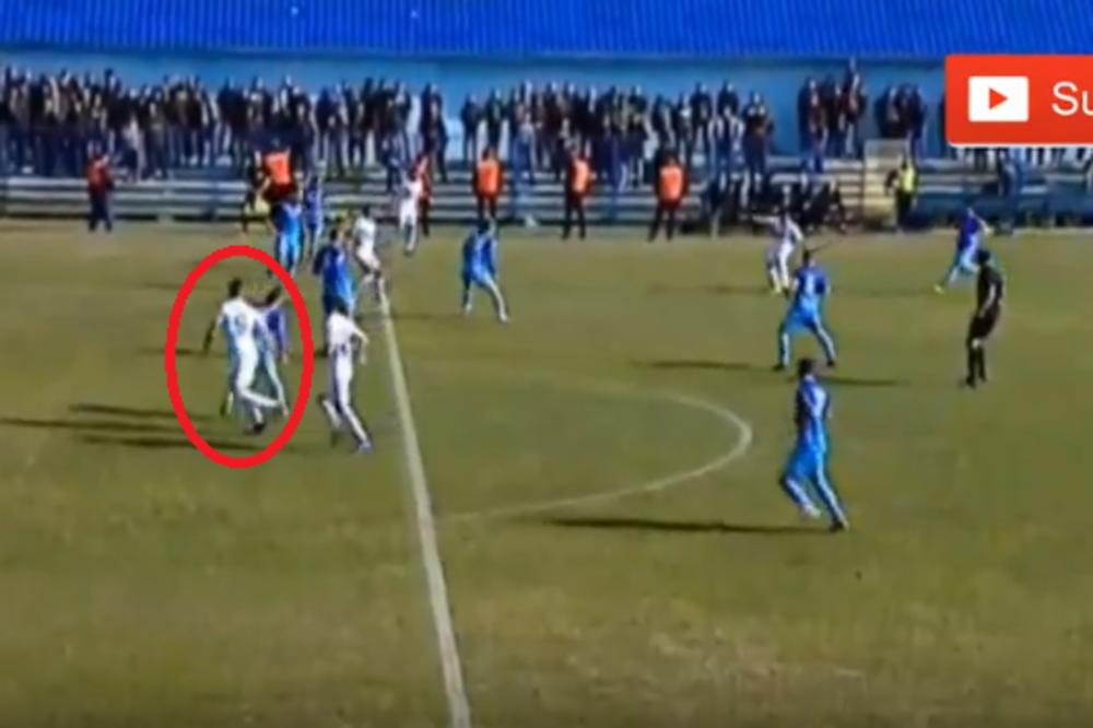 SUPERLIGO, DOBRODOŠLA NAZAD: Da li je Partizanu priznat neregularan gol?