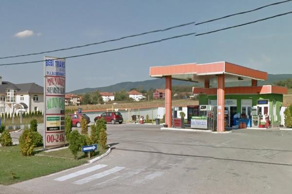 NOŽ POD GRLO, PA UDARCI U GLAVU RADNIKU: Detalji surove pljačke benzinske pumpe u Aleksincu