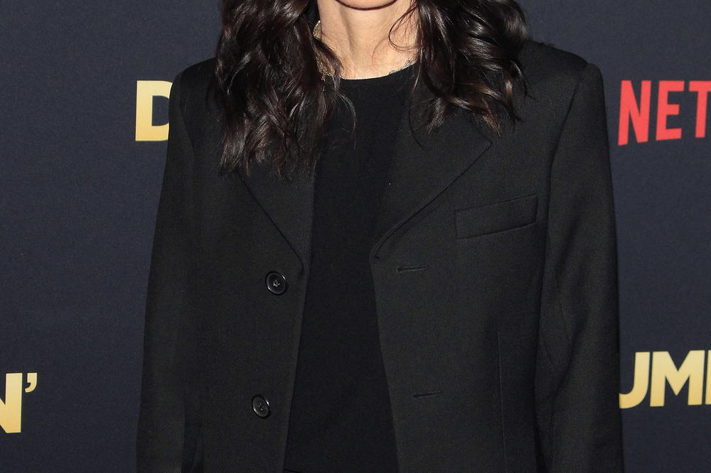 POZNATA GLUMICA OTKRILA SVE O NEZI KOŽE: "Ujutru na lice stavljam topao peškir"