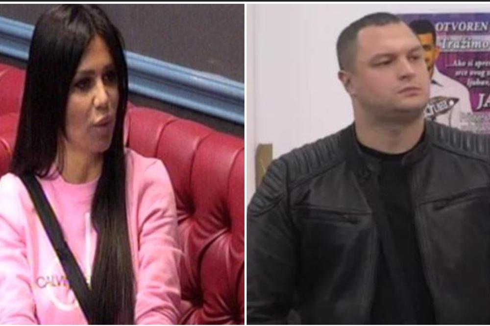 STANIJA ZNA GLAVNI RAZLOG PAVLOVOG ULASKA U RIJALITI: Otkrila Jovanovićeve TAJNE, a evo šta on HOĆE da dokaže...