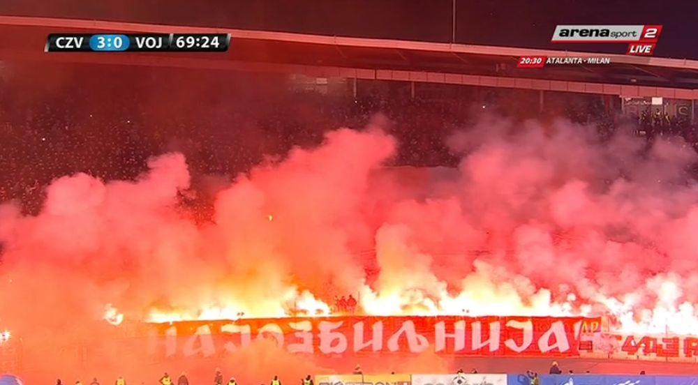 Bakljada Delija na Severu  