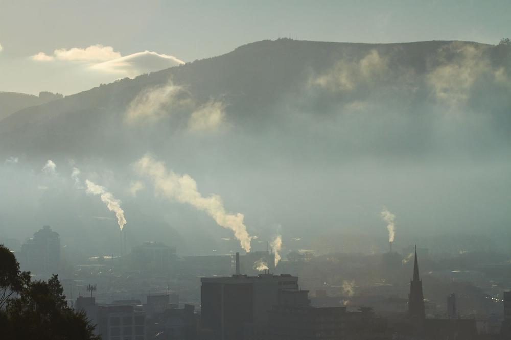 KVALITET VAZDUHA JE GLOBALNA TEMA: Prijedor jutros najzagađeniji grad u Srpskoj