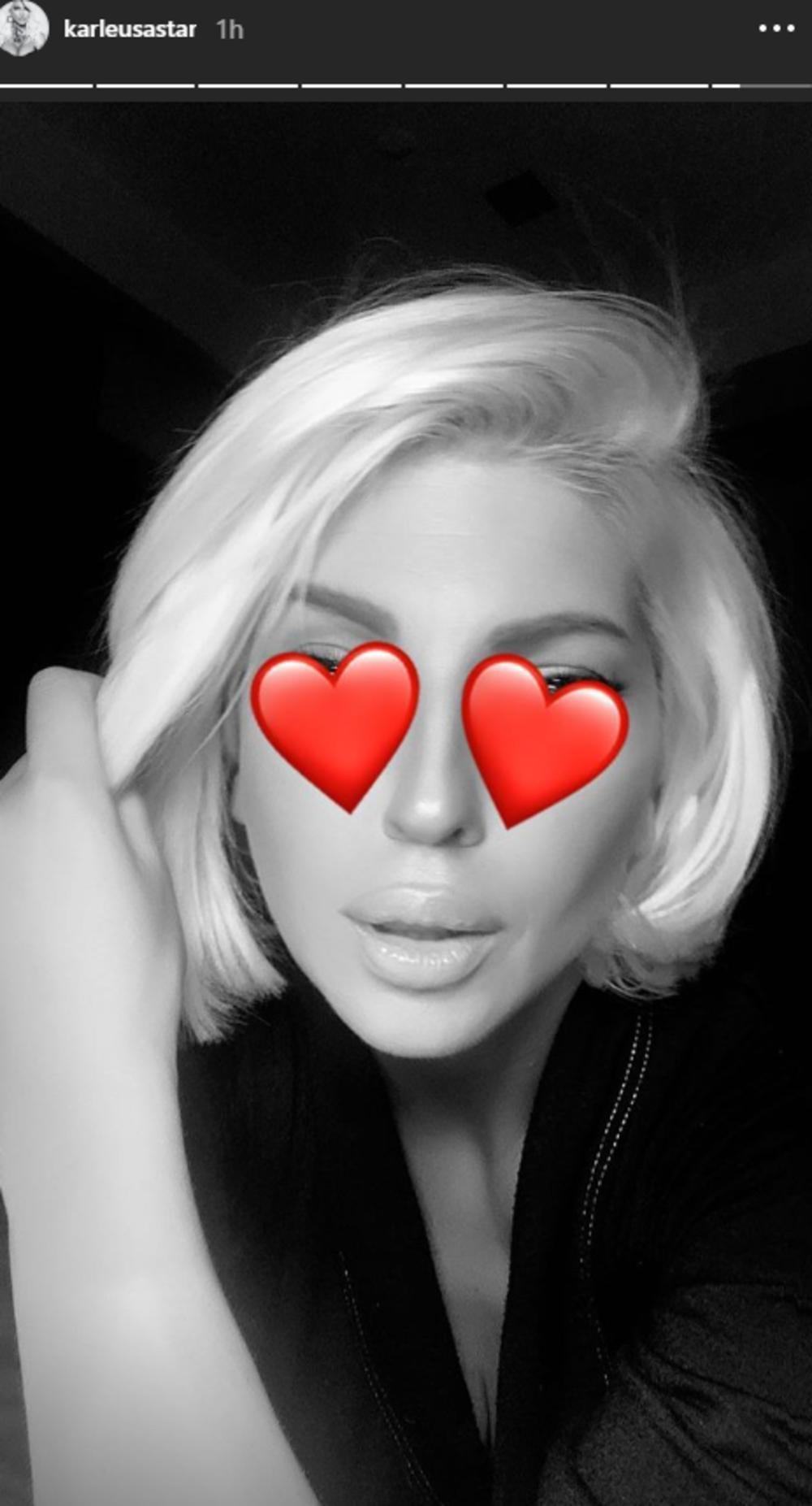 Jelena Karleuša ostavila fanove bez daha