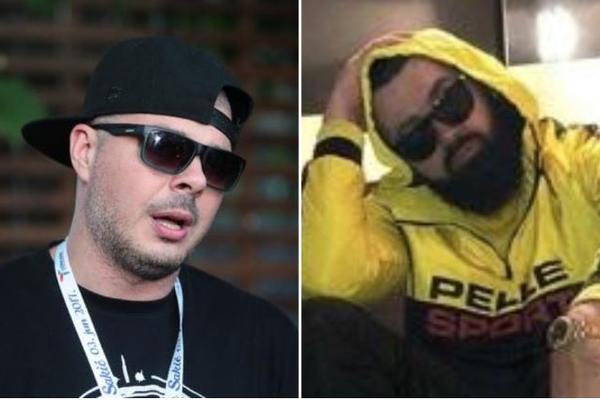 JALA BRAT SE HVALI DA JE FACA OD MALIH NOGU: Uvek sam imao dobra kolica! Pogledajte ŠTA mu je Đus ODBRUSIO na to!