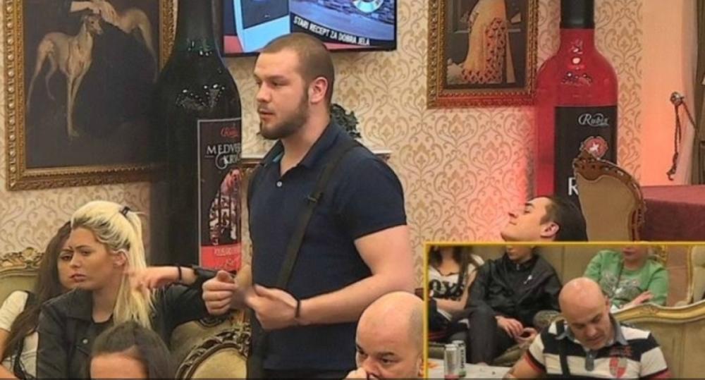 Đorđe Tomić pokušava da bude objektivan