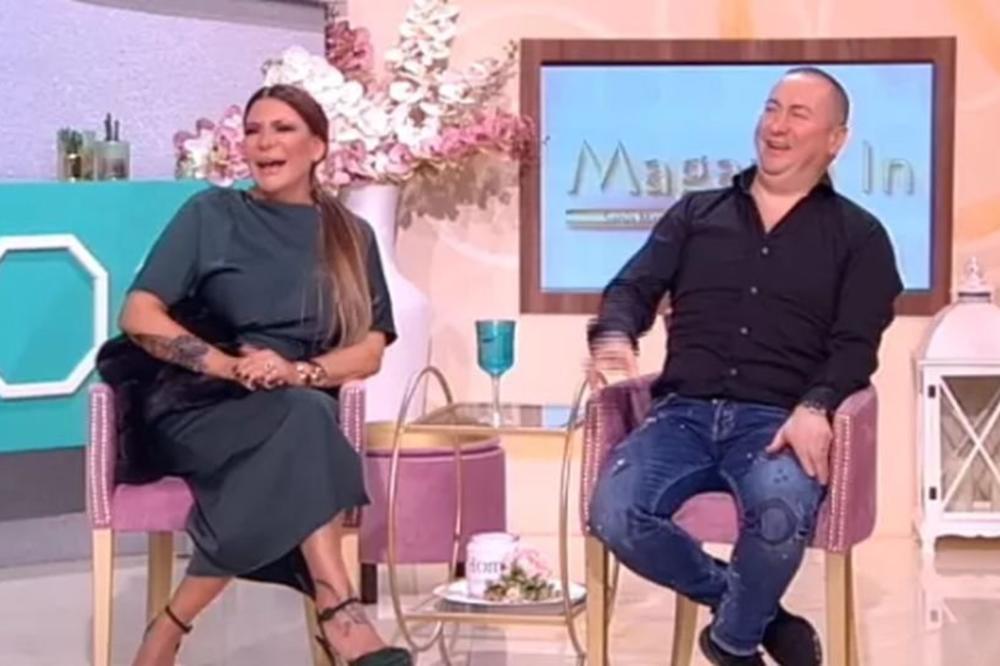 SKANDAL U KAFIĆU! UHAPŠEN ĐANI SA SUPRUGOM, SA NJIMA JE BIO I ON: I njega javnost obožava!