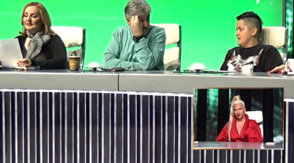 Žiri 'Zvezda Granda'