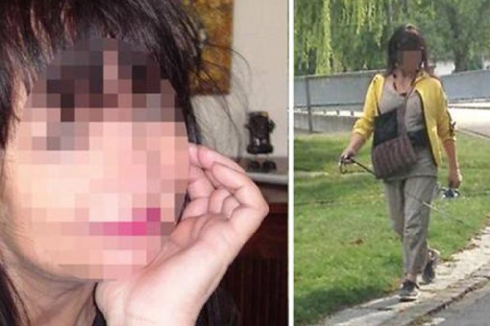 SVAKOG DANA ŠETALA JE PSA U ISTO VREME: Onda ju je jednog dana na kućnom pragu ISKASAPIO HRVAT